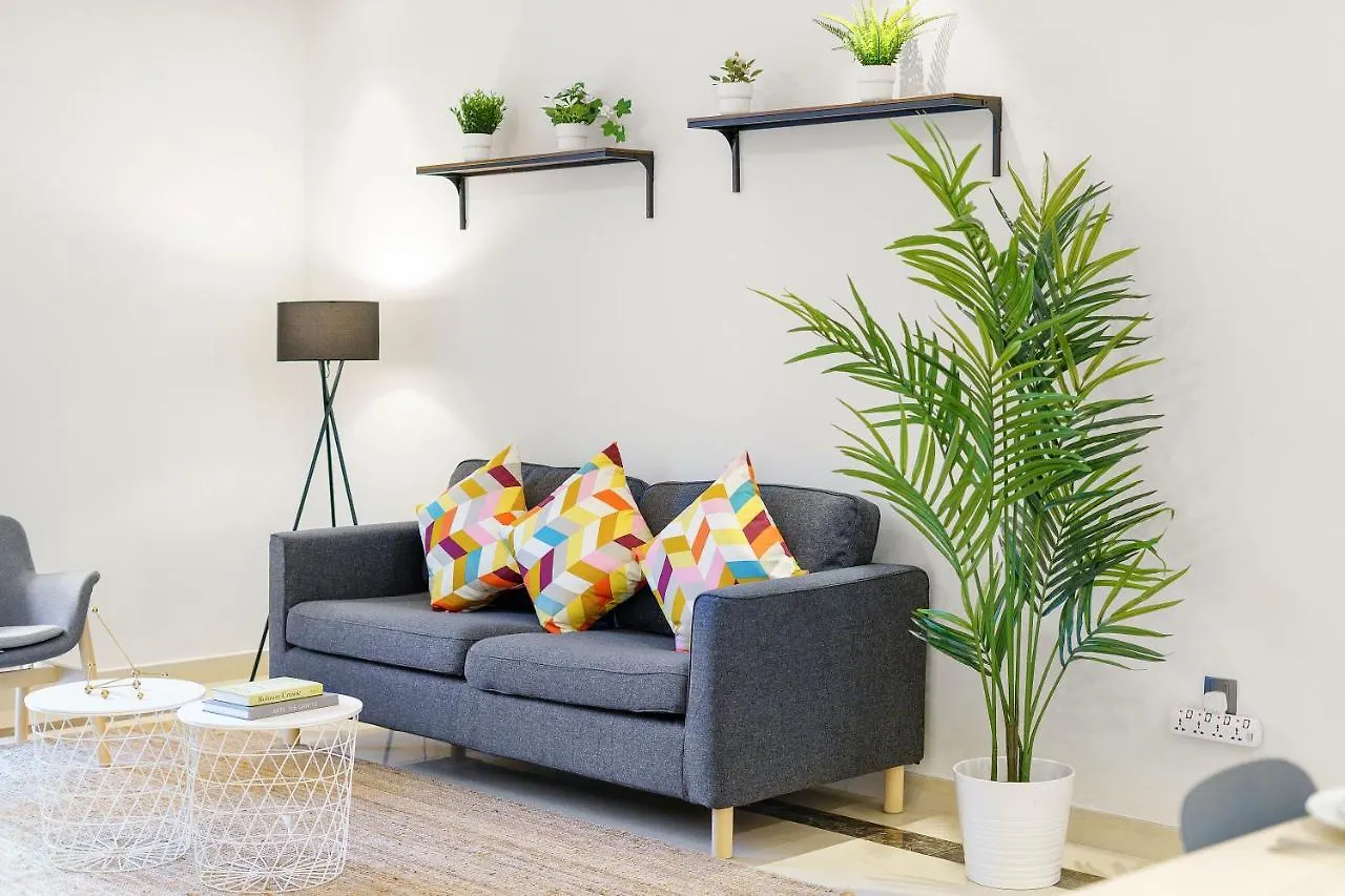 Apartment Bright & Vibrant 2Br+Kids Room 7Min To Dubai Mall United Arab Emirates